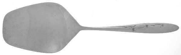 Celeste (Sterling, 1956) Solid Pastry Server