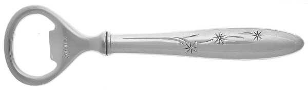 Celeste (Sterling, 1956) Bottle Opener with Stainless Bowl