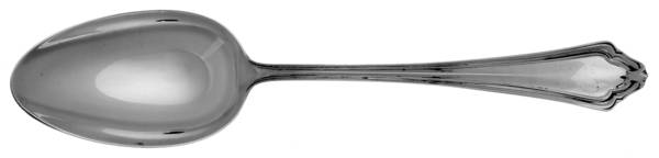Cellini (Sterling, 1915) Dessert/Oval Soup Spoon