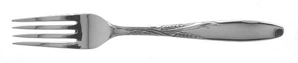 Ceres-Wheat II (Silverplate, 1955) Fork