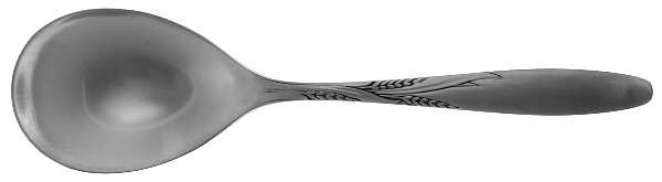 Ceres-Wheat II (Silverplate, 1955) Sugar Spoon