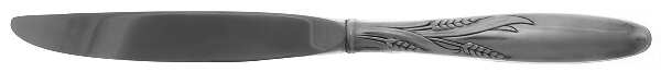 Ceres-Wheat II (Silverplate, 1955) Modern Hollow Knife