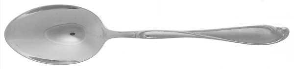 Chalet (Stainless) Place/Oval Soup Spoon