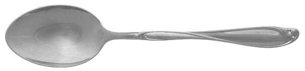 Chalet (Stainless) Teaspoon