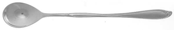 Chalet (Stainless) Iced Tea Spoon