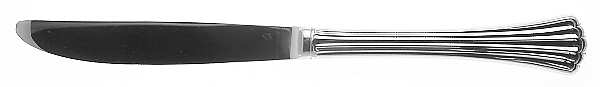 Chandler (Stainless) Modern Hollow Knife