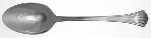 Chandler (Stainless) Tablespoon (Serving Spoon)