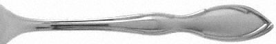 Chanson (Stainless) by Gorham Silver