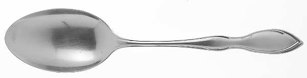 Chanson (Stainless) Tablespoon (Serving Spoon)