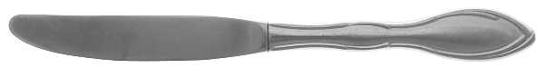 Chanson (Stainless) Modern Hollow Knife