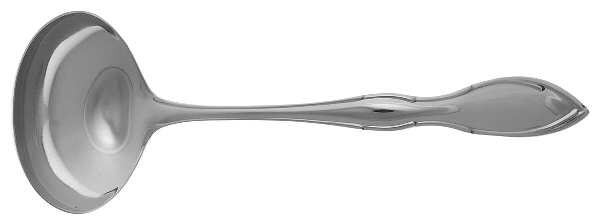 Chanson (Stainless) Solid Gravy Ladle