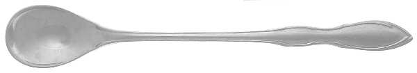 Chanson (Stainless) Iced Tea Spoon
