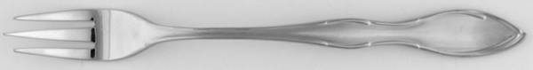 Chanson (Stainless) Cocktail/Seafood Fork
