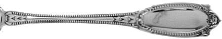 Chelmsford (Sterling, 1911) by Gorham Silver