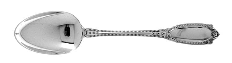 Chelmsford (Sterling, 1911) Five O'Clock Teaspoon