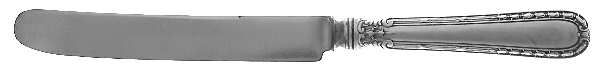 Chesterfield (Sterling, 1908) Old French Hollow Knife