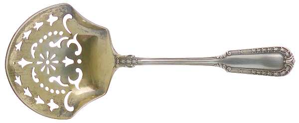 Chesterfield (Sterling, 1908) Solid Bon Bon Spoon