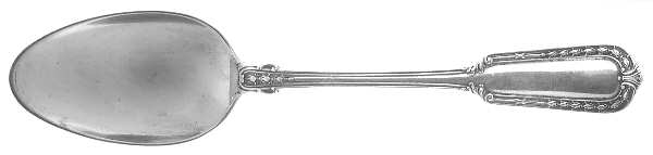 Chesterfield (Sterling, 1908) Dessert/Oval Soup Spoon