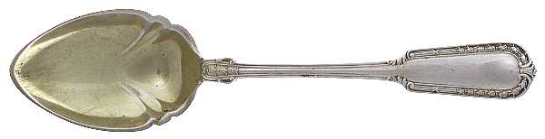 Chesterfield (Sterling, 1908) Ice Cream Spoon Individual