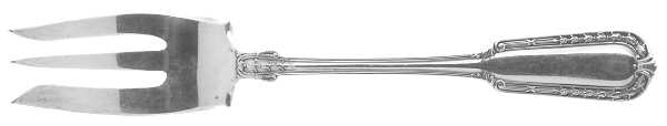 Chesterfield (Sterling, 1908) Old Style Pickle Fork