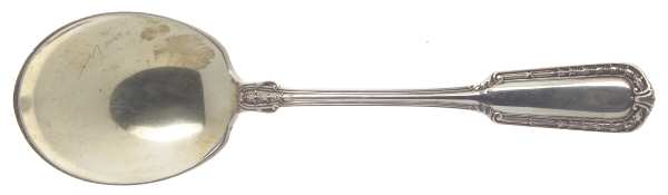 Chesterfield (Sterling, 1908) Sugar Spoon