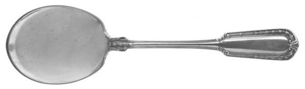 Chesterfield (Sterling, 1908) Sugar Spoon