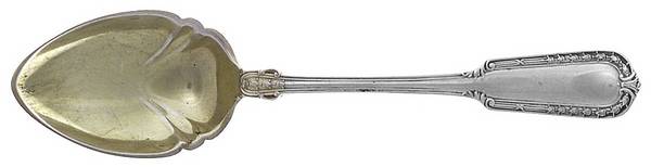 Chesterfield (Sterling, 1908) Ice Cream Spoon Individual