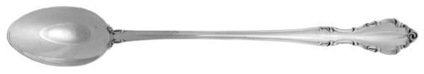 Chelsea Manor (Sterling, 1966) Iced Tea Spoon