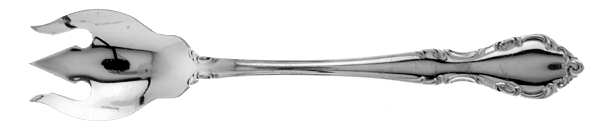 Chelsea Manor (Sterling, 1966) Ice Cream Fork HC