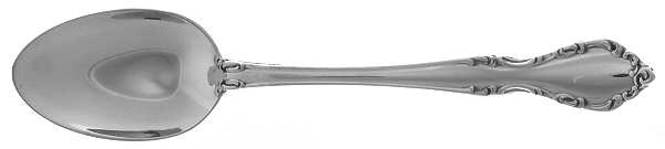 Chelsea Manor (Sterling, 1966) Demitasse Spoon