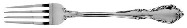 Chelsea Manor (Sterling, 1966) Fork