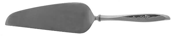 Chapel Rose (Sterling, 1963) Pie & Cake Server with Stainless Blade