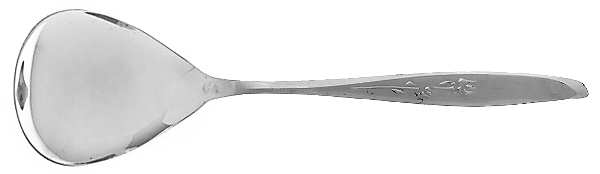 Chapel Rose (Sterling, 1963) Sugar Spoon