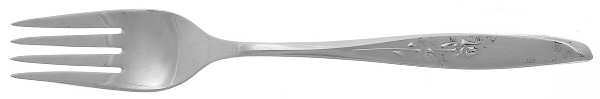 Chapel Rose (Sterling, 1963) Individual Salad Fork