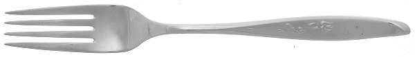 Chapel Rose (Sterling, 1963) Fork