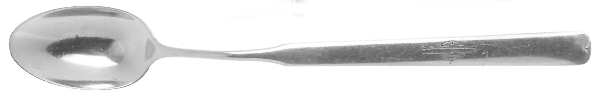Christina (Sterling) Iced Tea Spoon