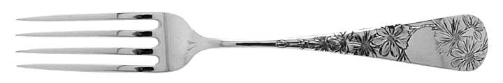 Chrysanthemum (Sterling, 1885) Fork