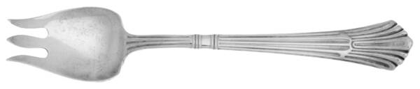 Churchill (Silverplate, 1905) Ice Cream Fork
