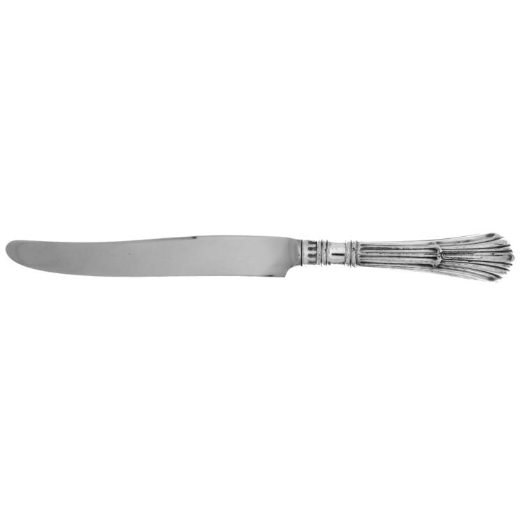 Churchill (Silverplate, 1905) New French Hollow Knife