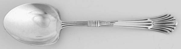 Churchill (Silverplate, 1905) Sugar Spoon