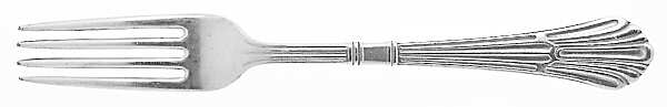 Churchill (Silverplate, 1905) Fork