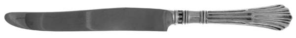 Churchill (Silverplate, 1905) New French Hollow Knife