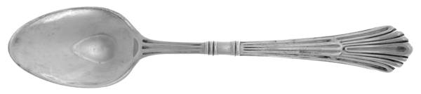 Churchill (Silverplate, 1905) Demitasse Spoon