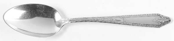 Cinderella (Sterling, 1925) Teaspoon by Gorham Silver