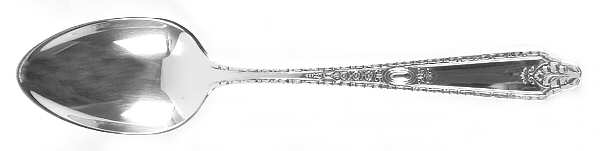 Cinderella (Sterling, 1925) Demitasse Spoon