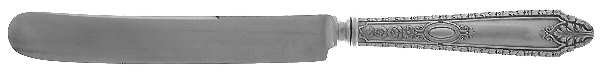 Cinderella (Sterling, 1925) Old French Hollow Knife