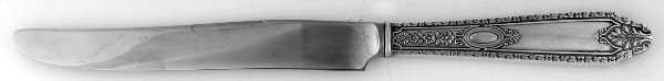 Cinderella (Sterling, 1925) New French Hollow Knife