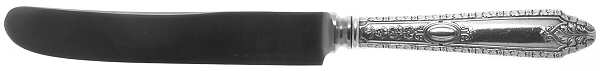 Cinderella (Sterling, 1925) Old French Hollow Knife with Bolster