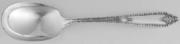 Cinderella (Sterling, 1925) Sugar Spoon