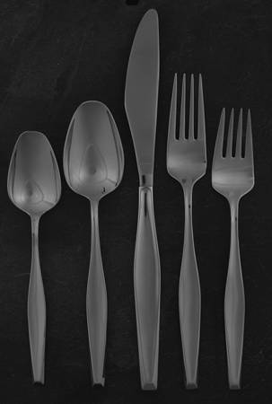 Classique (Sterling, 1961) 5 Piece Place Size Setting